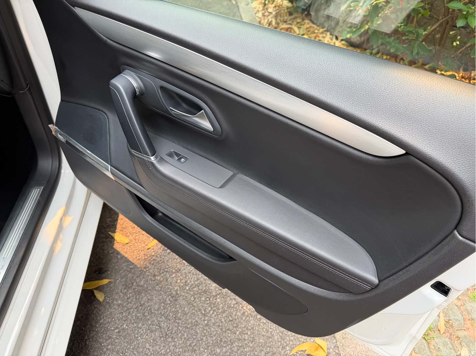 Volkswagen CC, 2012 23