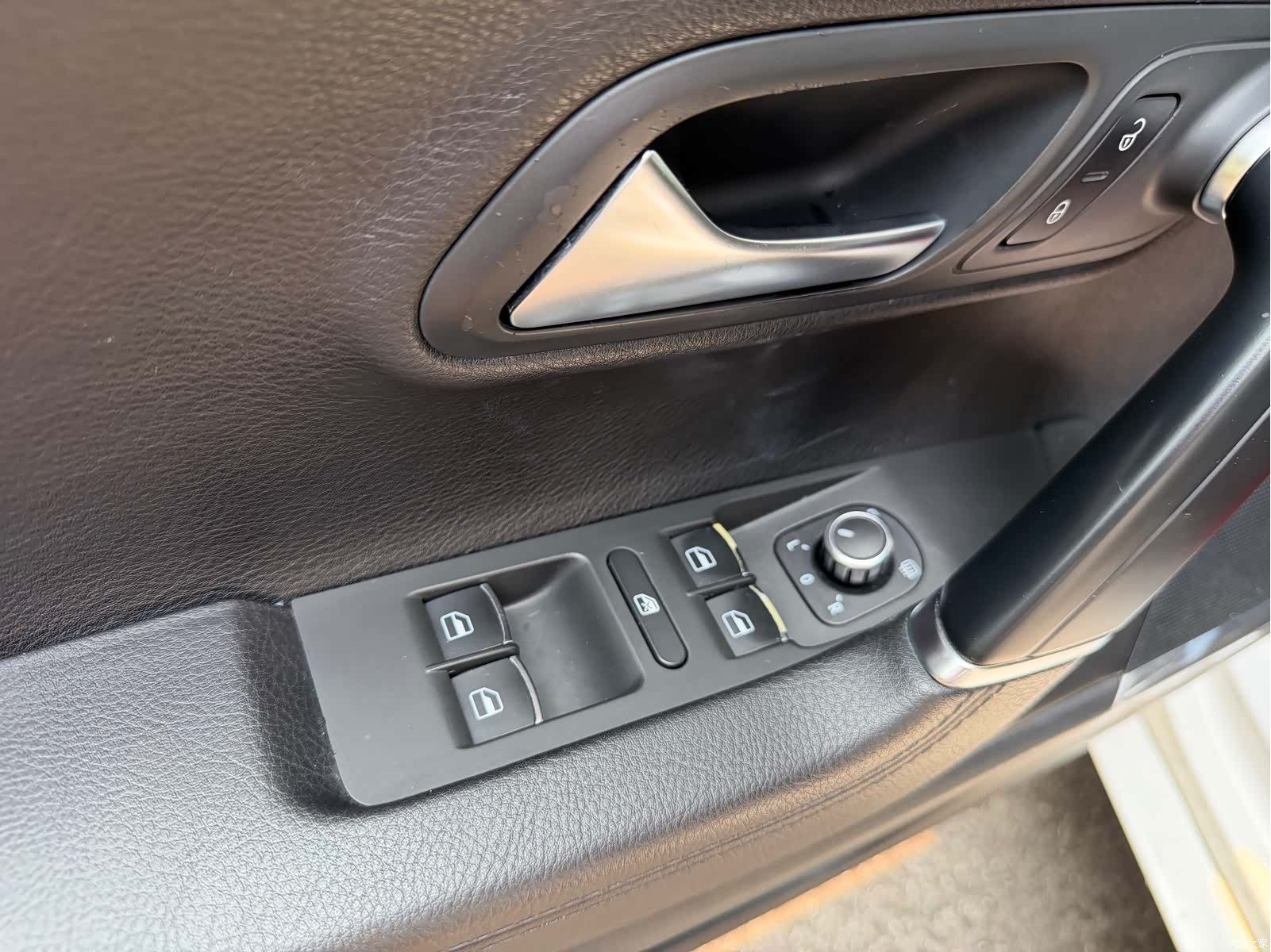 Volkswagen CC, 2012 22