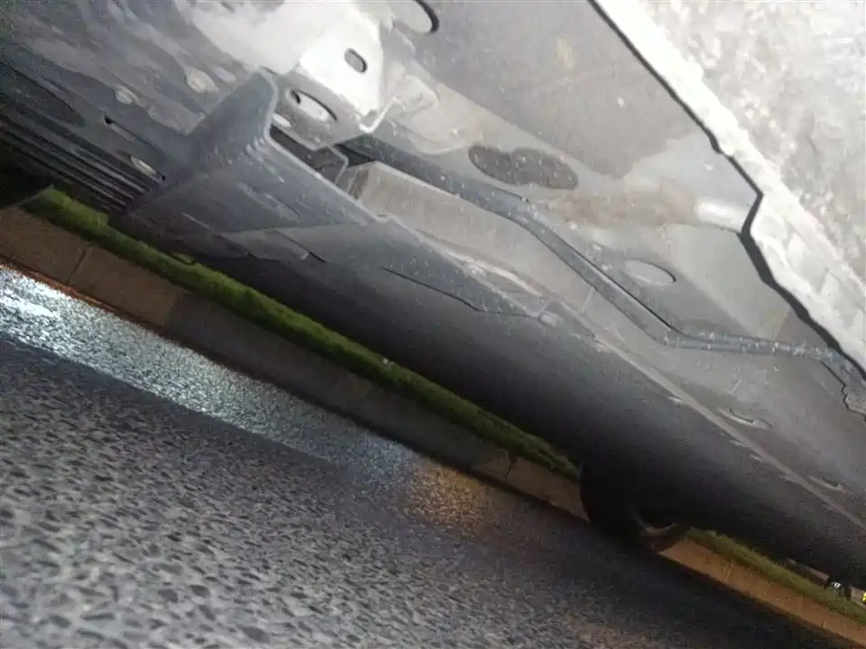 BYD Yuan PLUS BYD Yuan PLUS