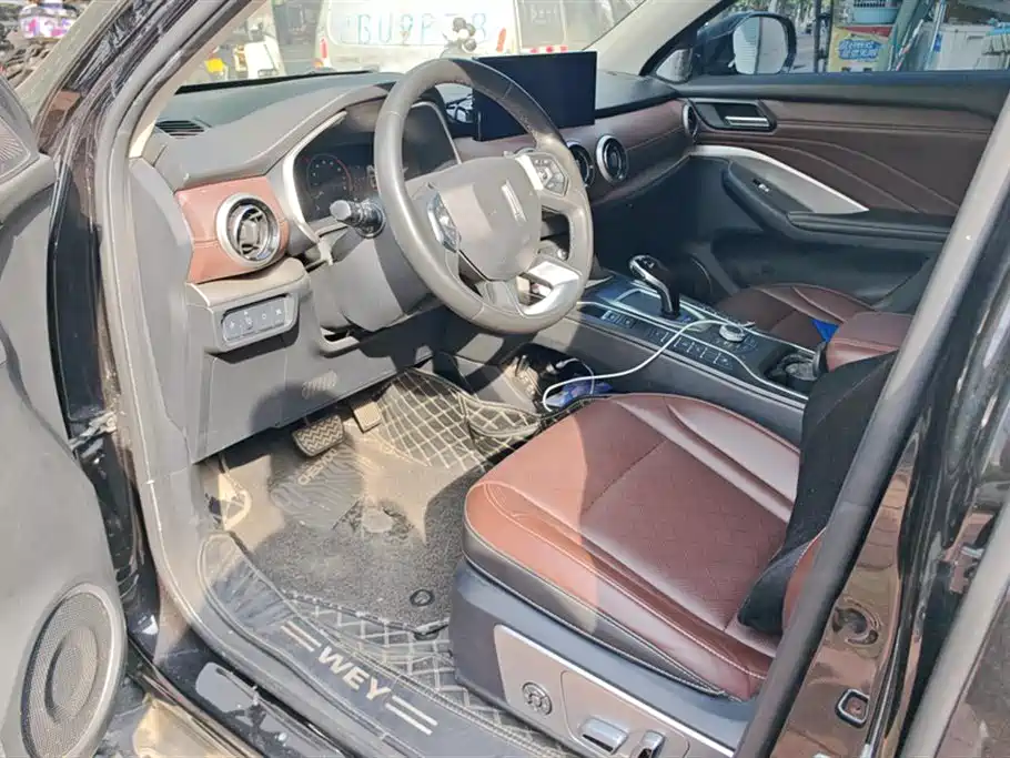Weipai VV6