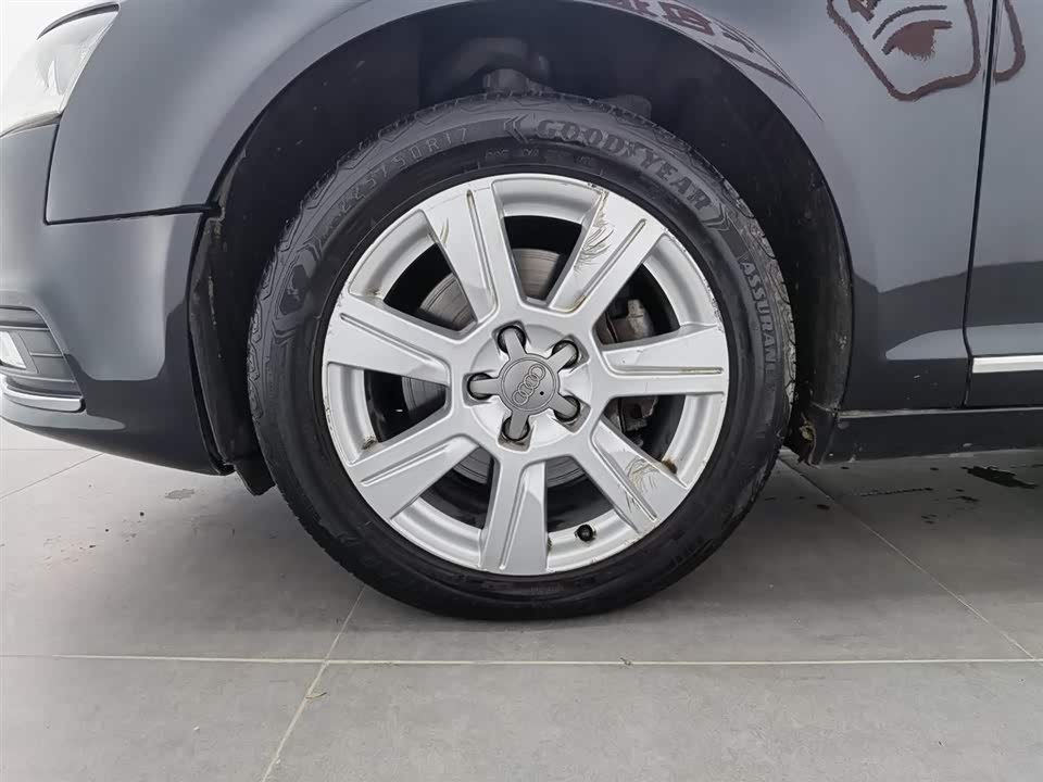 Audi A6L Audi A6L