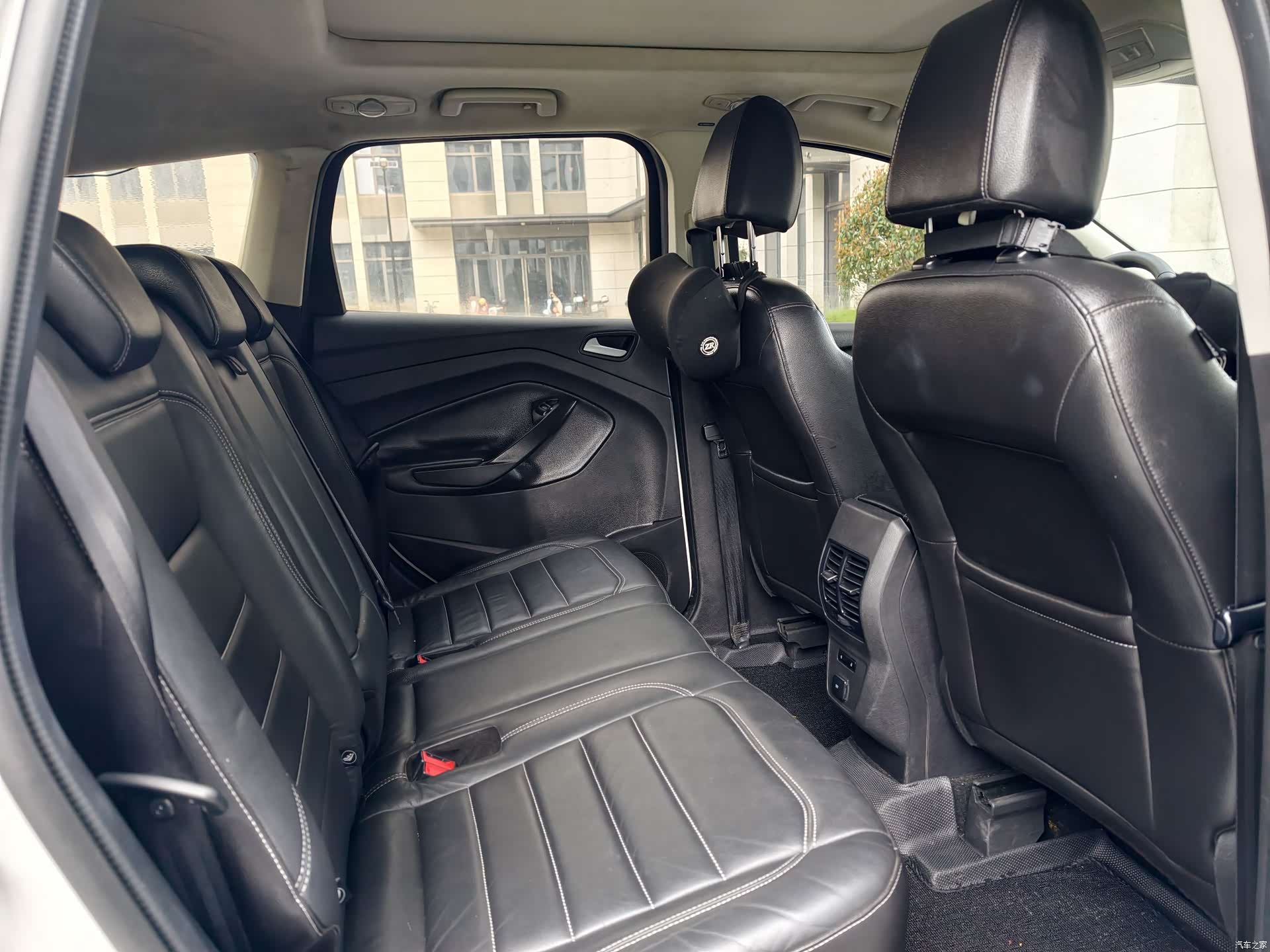 Ford Kuga, 2016 15