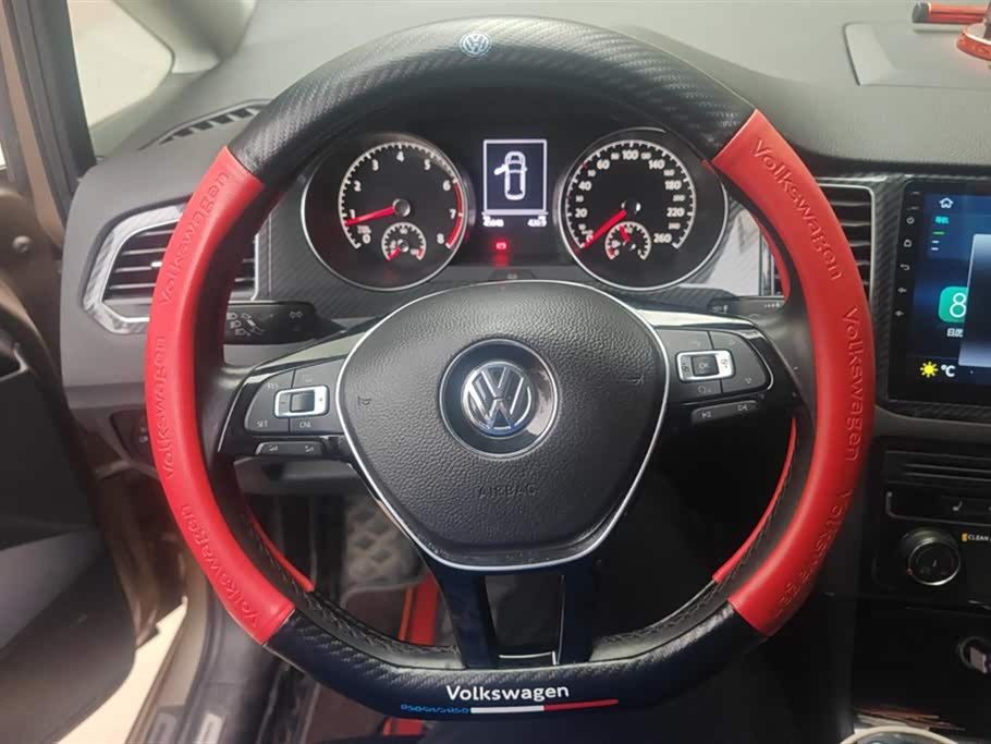 Volkswagen Golf*Jiayu