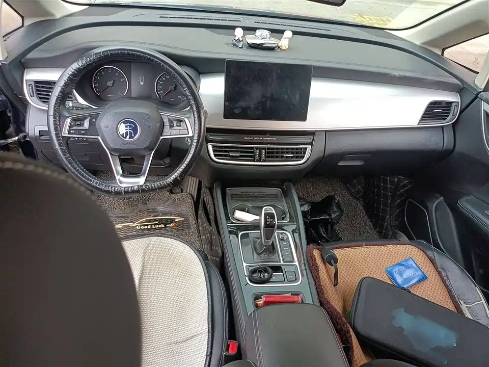 BYD Song MAX BYD Song MAX