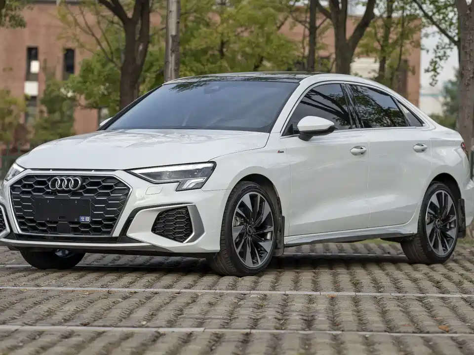 Audi A3 Audi A3