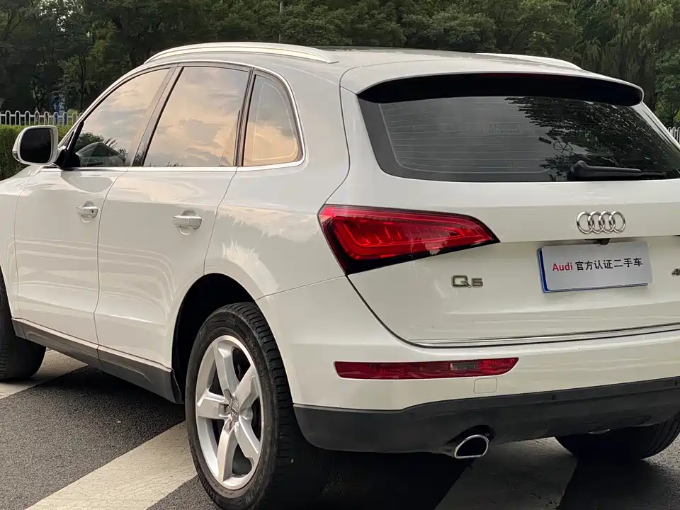 Audi Q5 Audi Q5