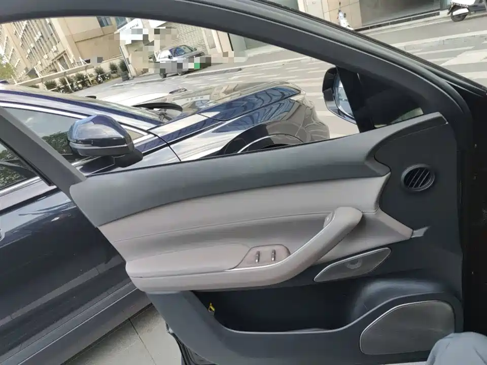 NIO ES7 NIO ES7