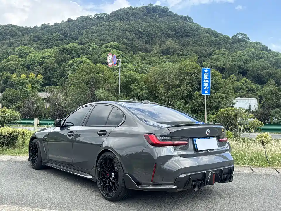 BMW M3 BMW M3
