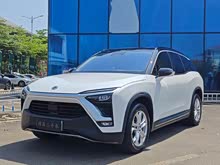 ε��ES8 2018�� 355KM ��׼�� ������