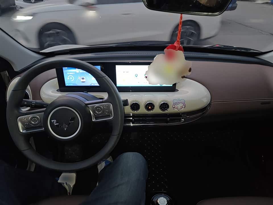 Wuling Wuling Bingguo