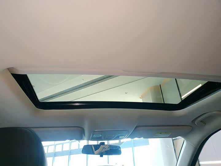 Changan CS35PLUS 2019 1.6L МКПП chang lian ban