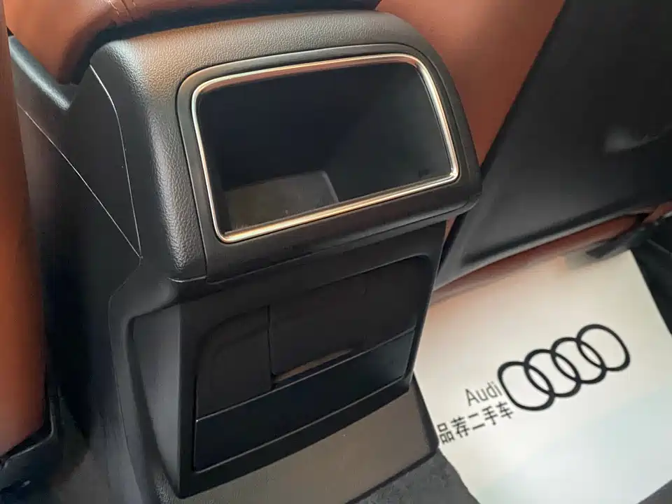 Audi Q5 Audi Q5
