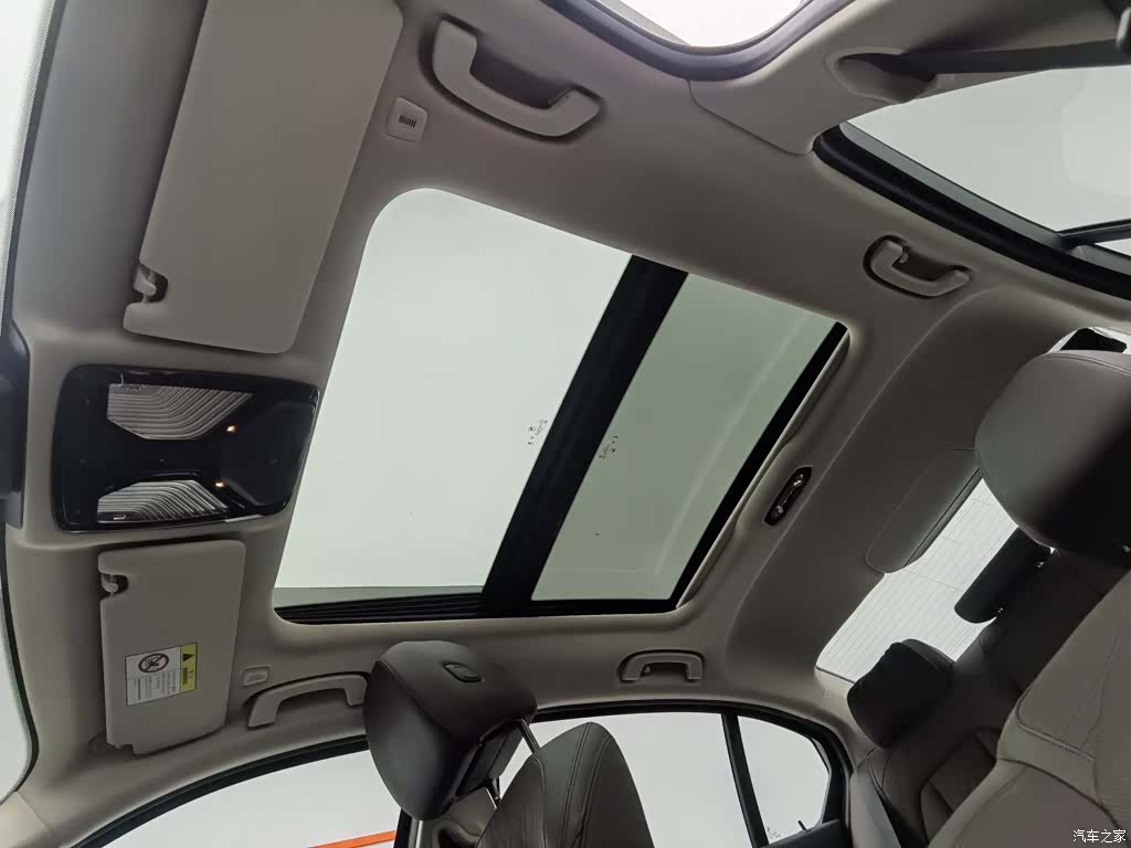 BMW i3, 2023 14