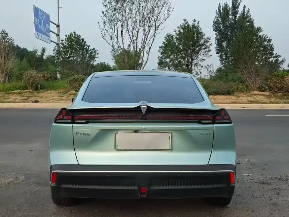 DEEPAL Dark blue SL03