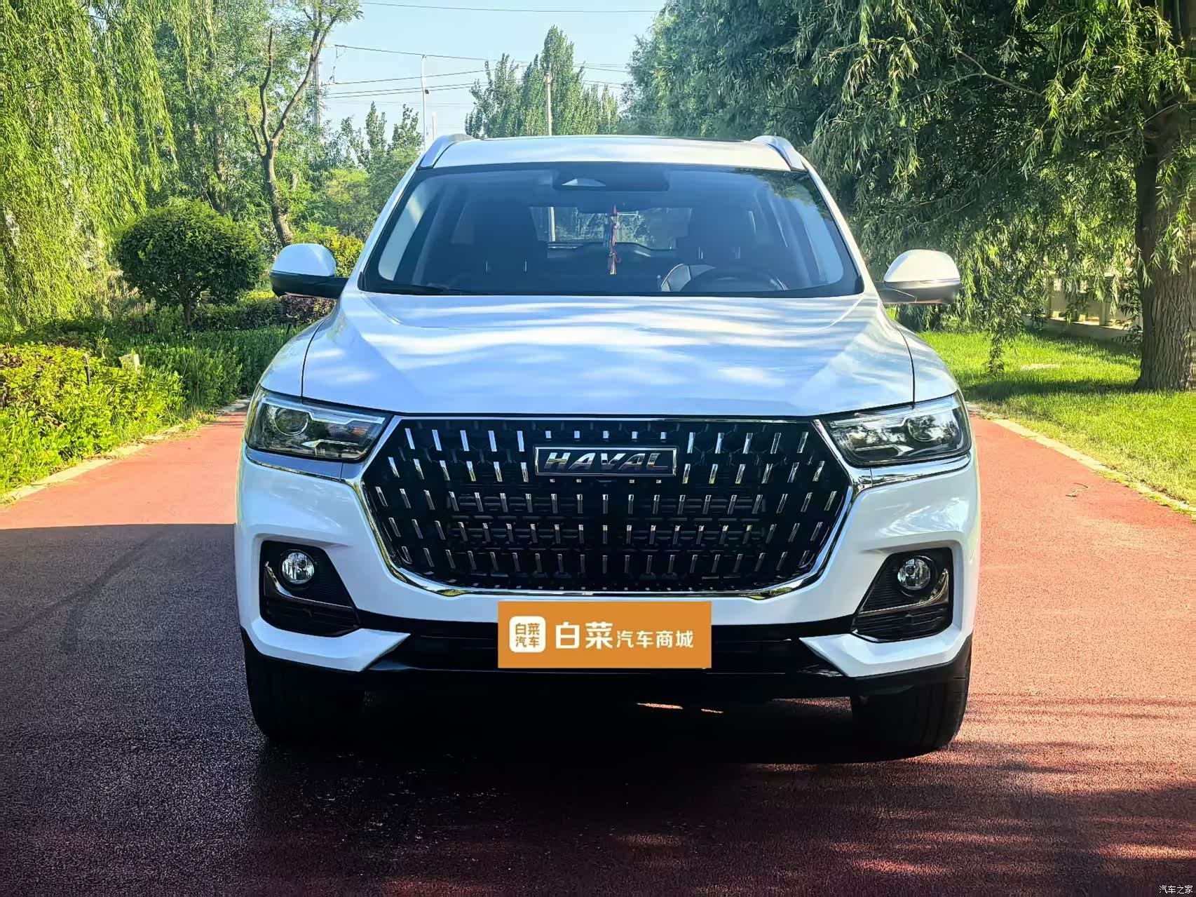 Haval H6, 2024 2