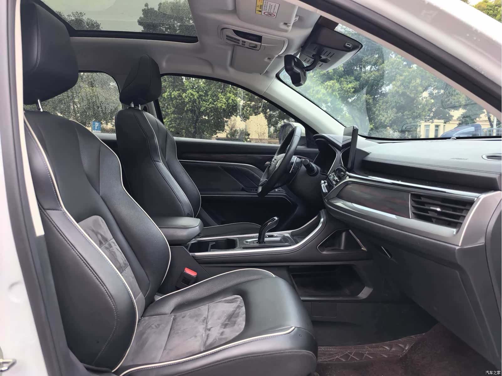 Haval H6, 2021 12