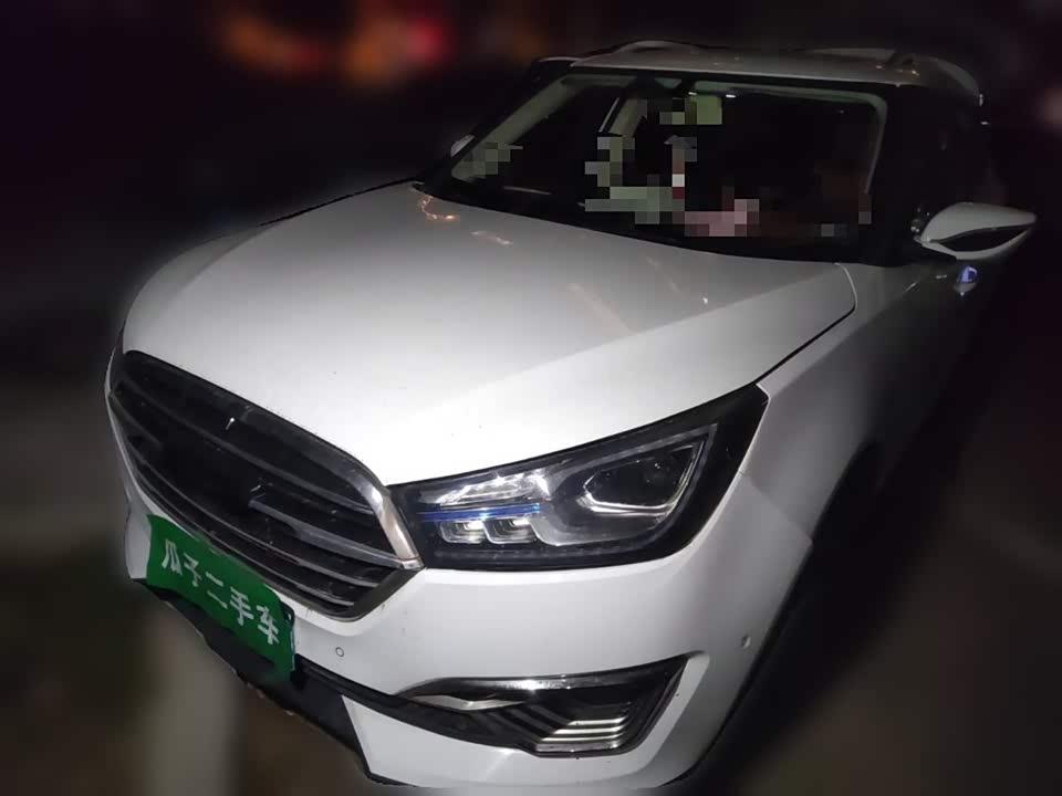 Zotye T300