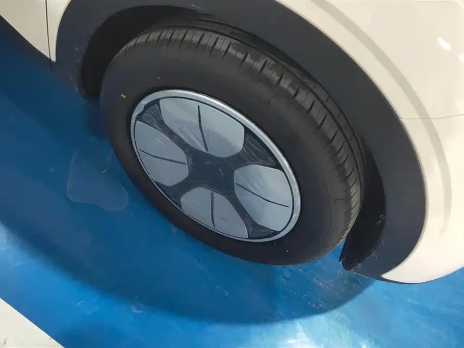 Geely Galaxy Star Wish