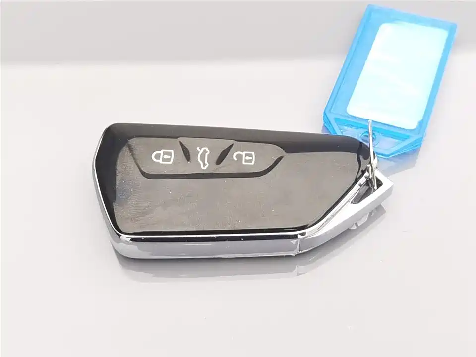Volkswagen ID.4 CROZZ Volkswagen ID.4 CROZZ