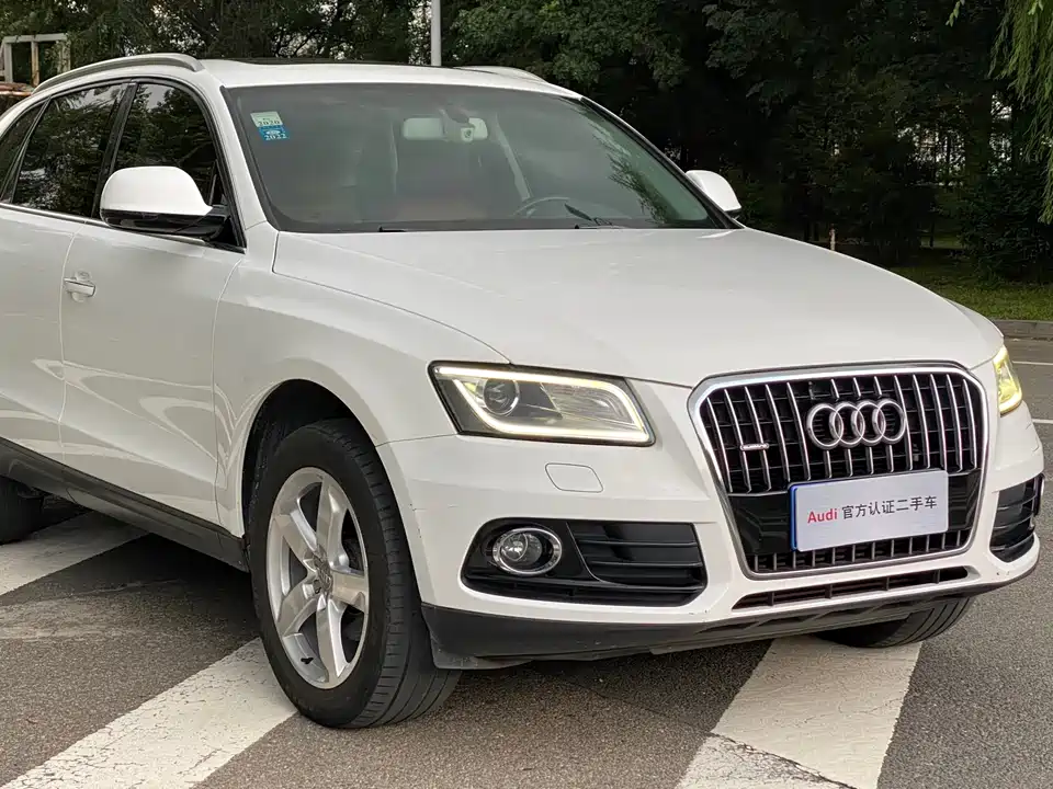 Audi Q5 Audi Q5