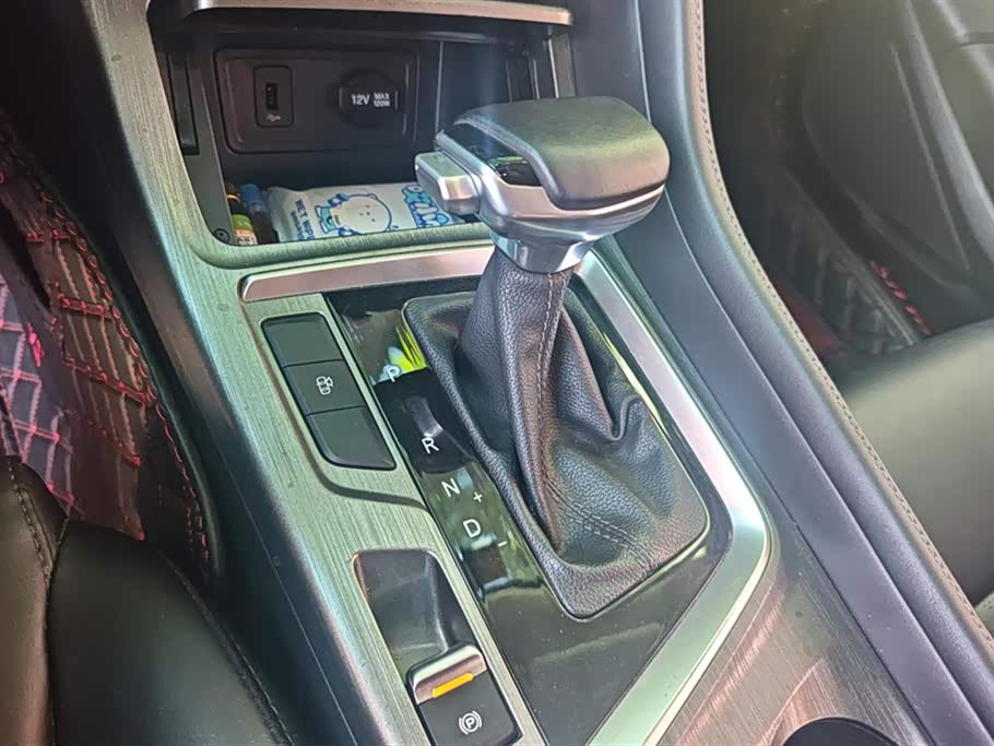 Changan CS55PLUS