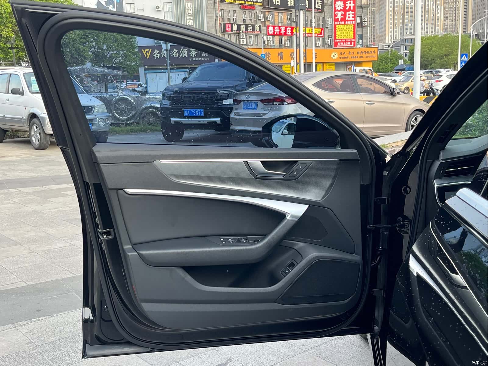 Audi A6L, 2020 29