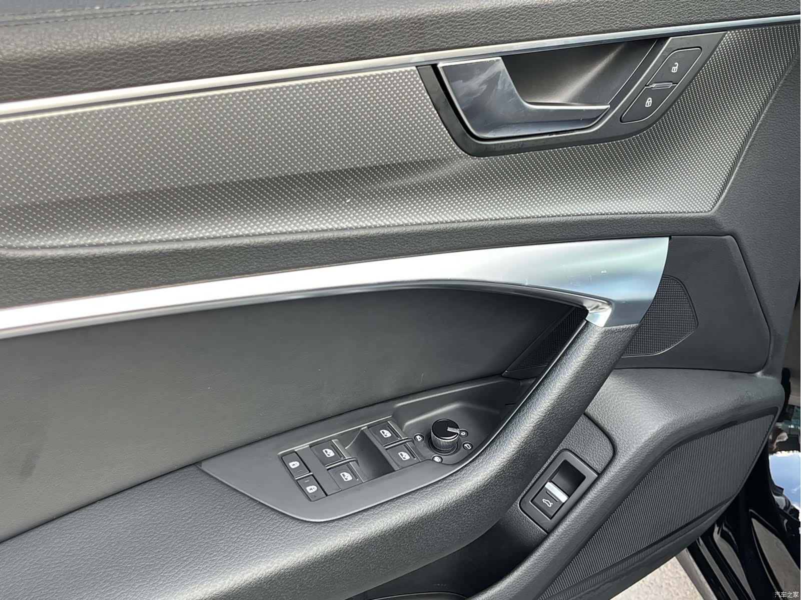 Audi A6L, 2020 31