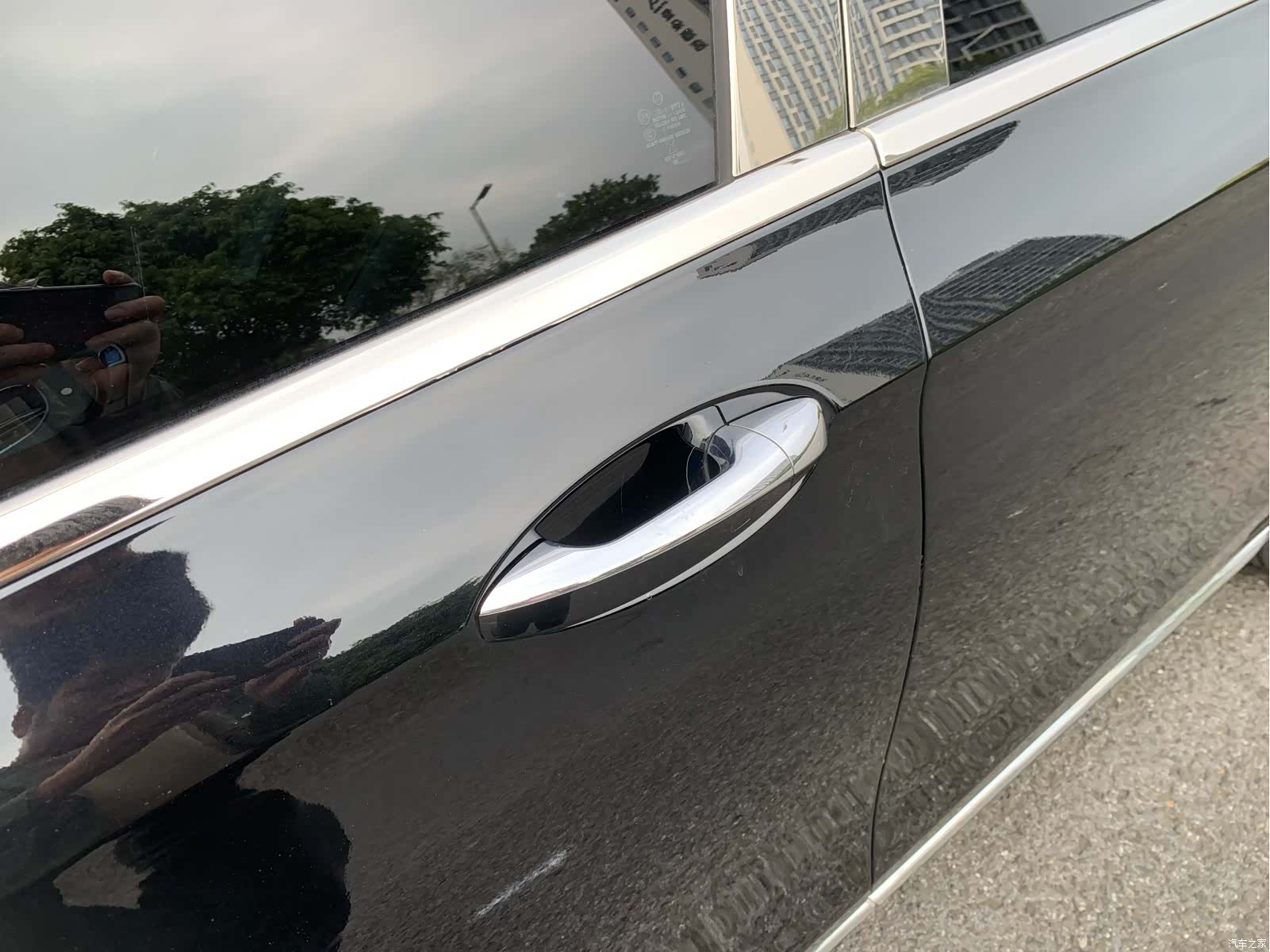 Mercedes-Benz E-Class, 2022 10