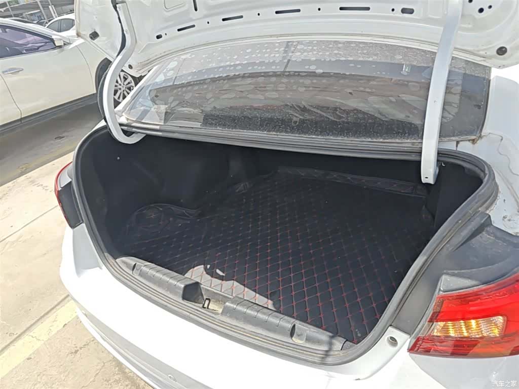 Chery 5, 2019 18
