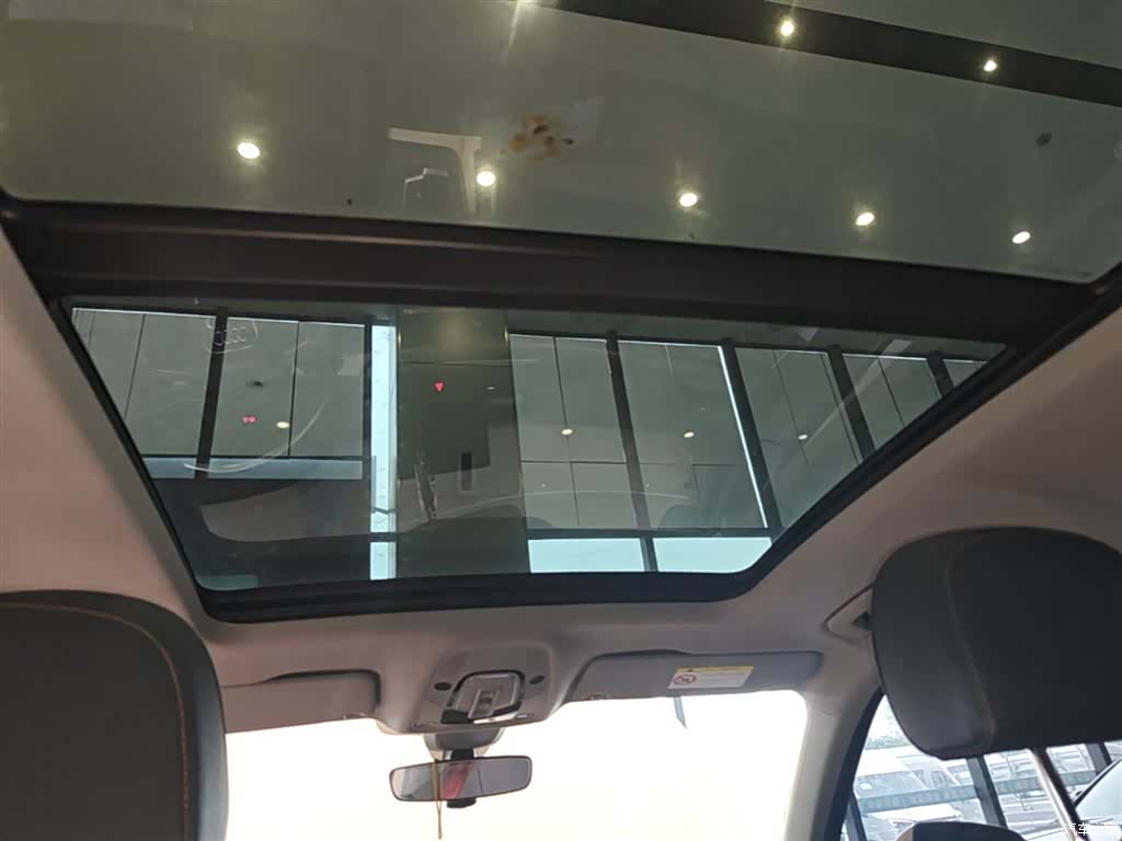 Audi Q5L, 2020 18
