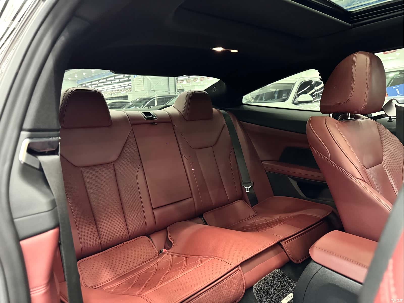 BMW 4 Series, 2023 10
