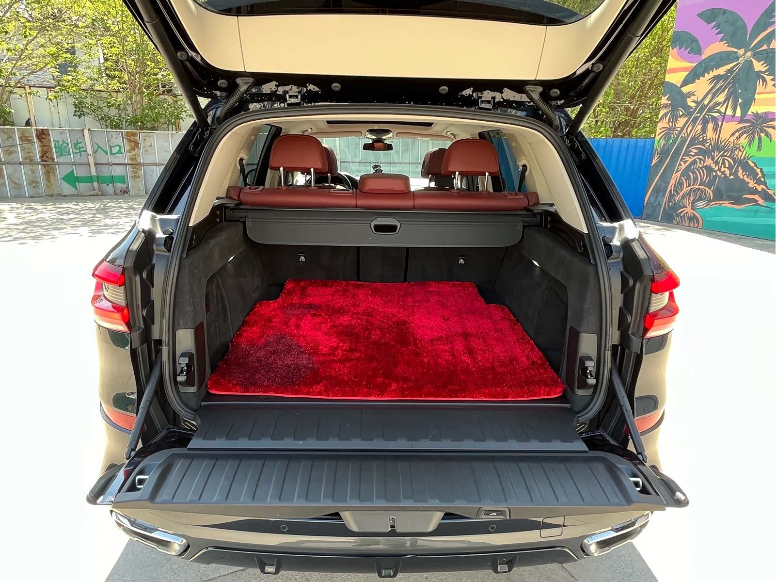 BMW X5, 2023 17