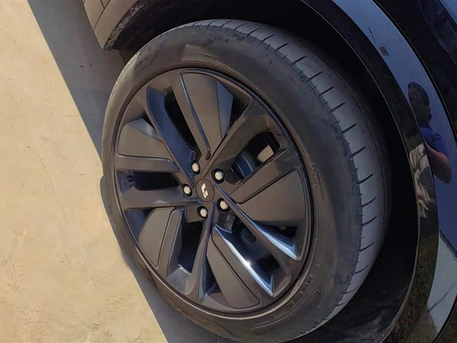 Li Auto Ideal L7 Li Auto Ideal L7