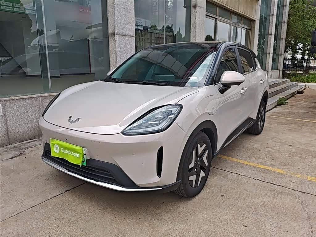 Wuling BinguoS
