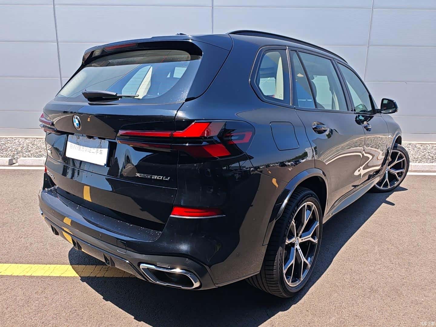 BMW X5, 2025 3