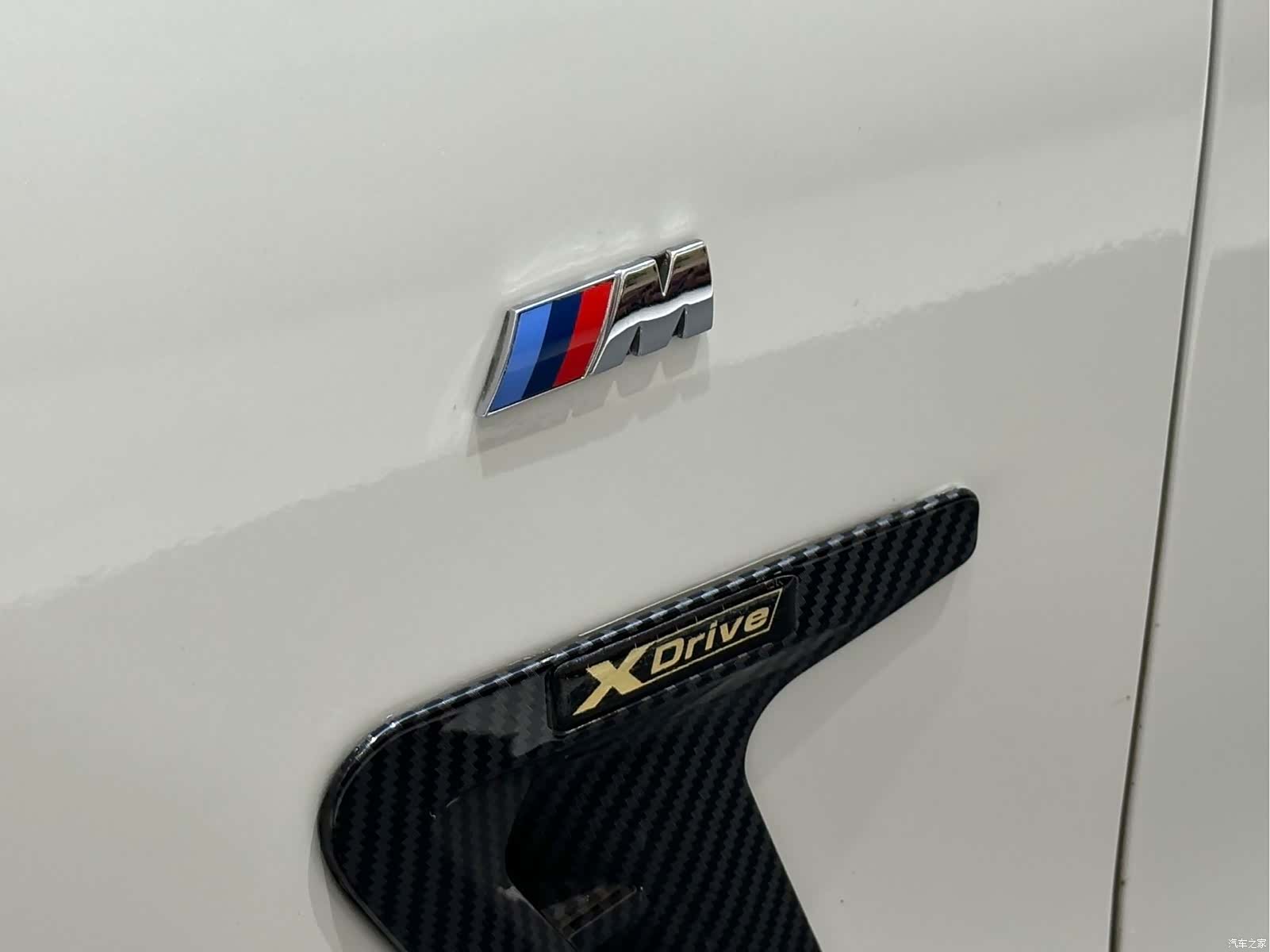 BMW X3, 2020 6