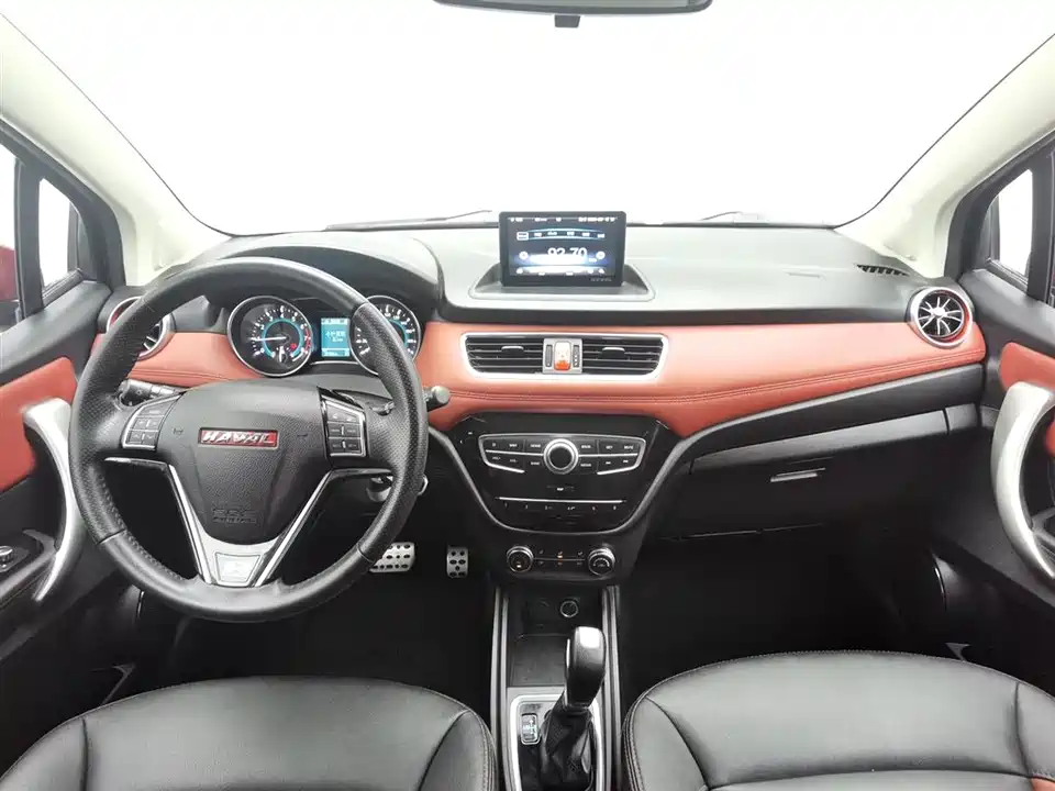 Haval H1