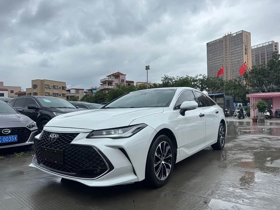 Toyota Asian dragon Toyota Asian dragon