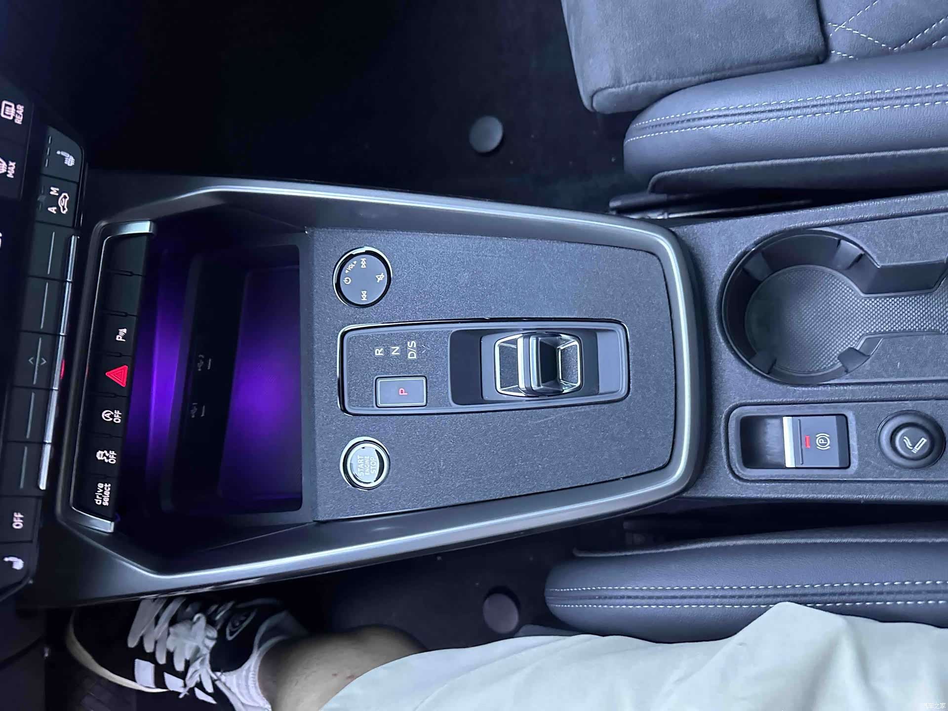 Audi A3, 2024 17