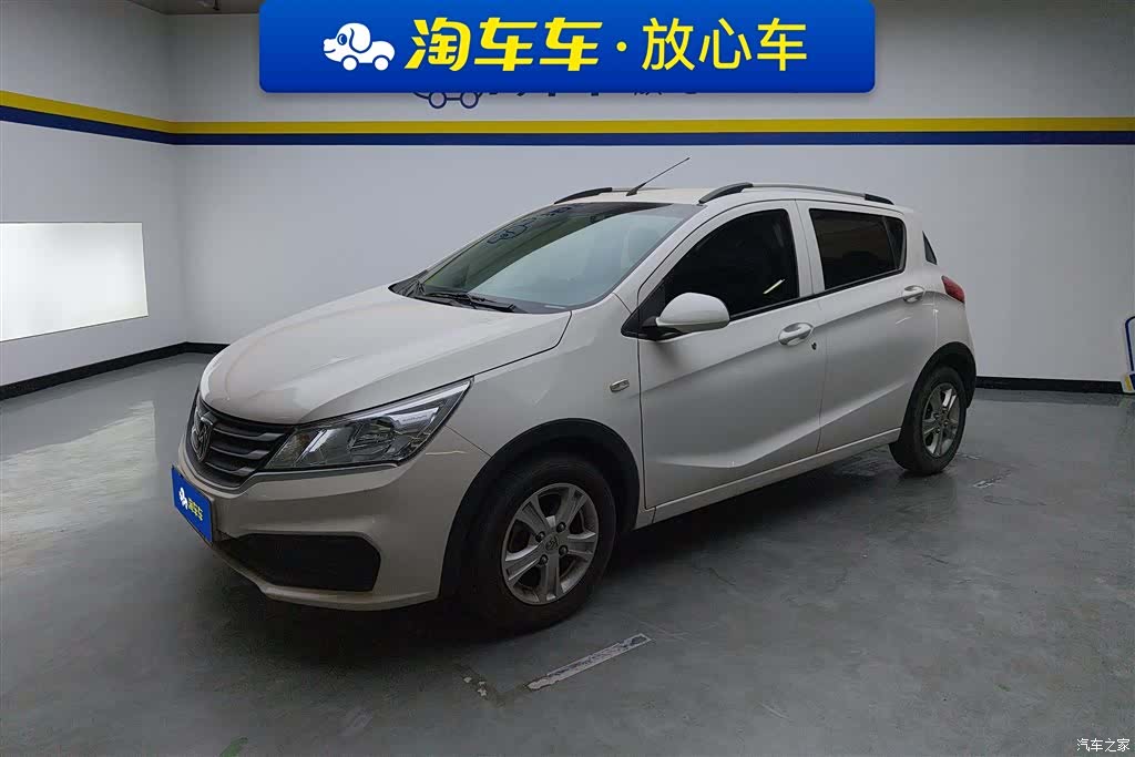 Wuling 310, 2021 1