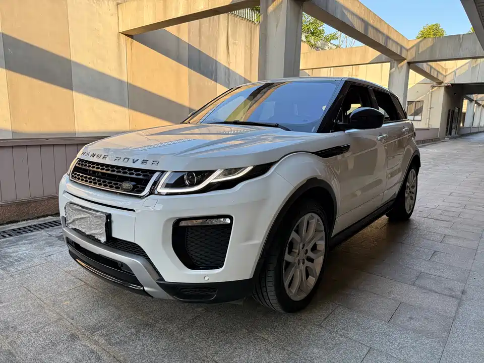 Land Rover Range Rover Aurora Land Rover Range Rover Aurora