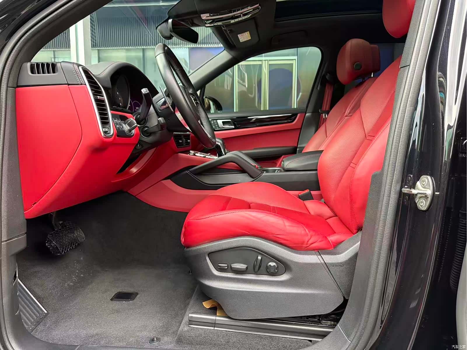Porsche Cayenne, 2022 6