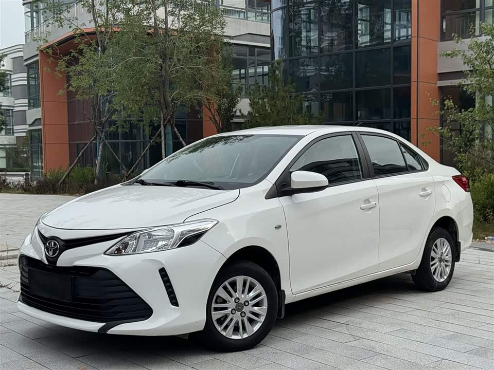 Toyota Vios