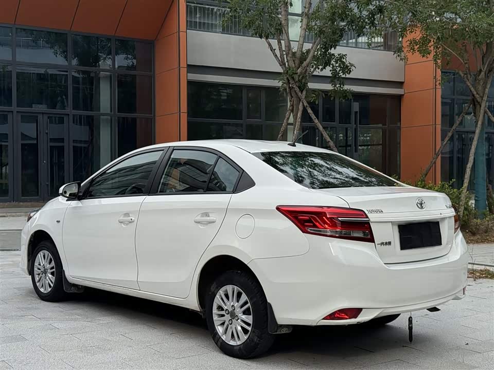 Toyota Vios