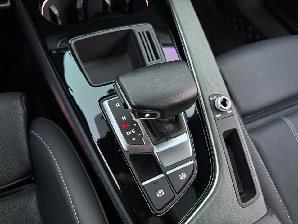 Audi A4L Audi A4L