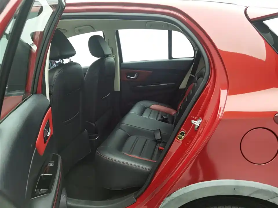Haval H1