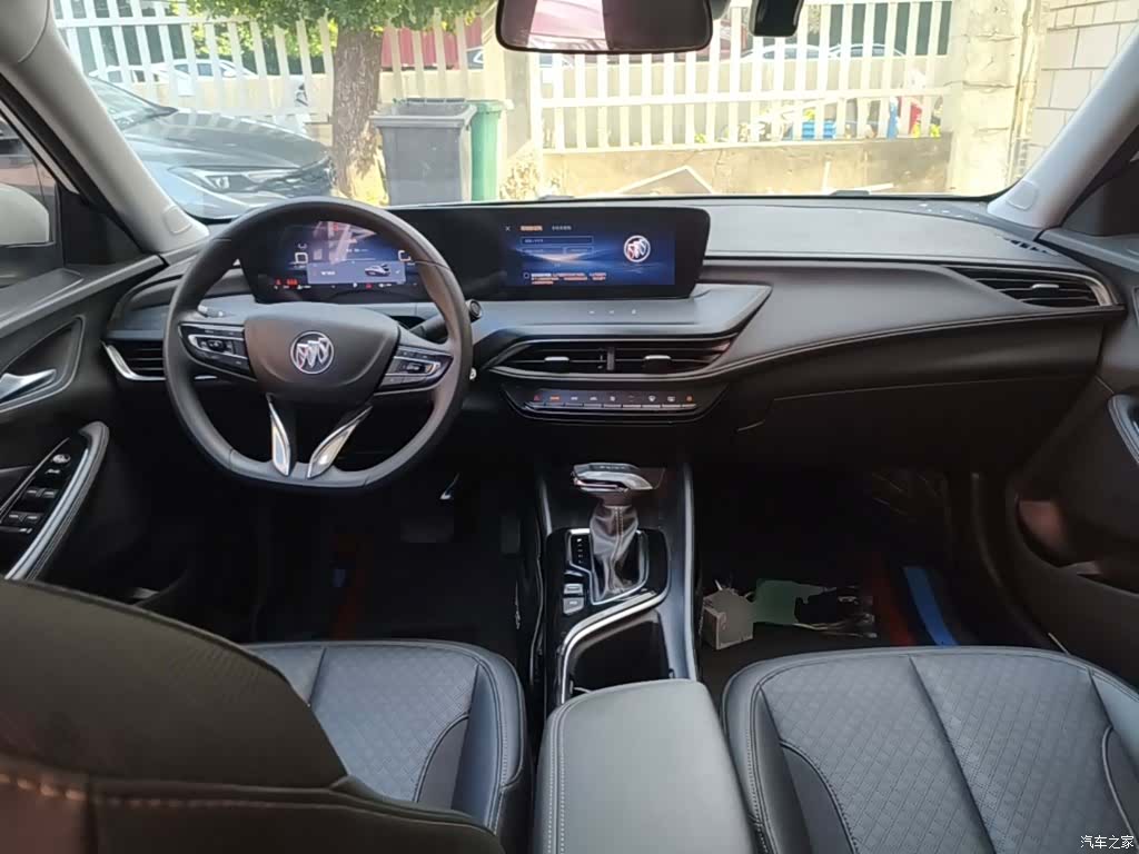 Buick Verano, 2024 10