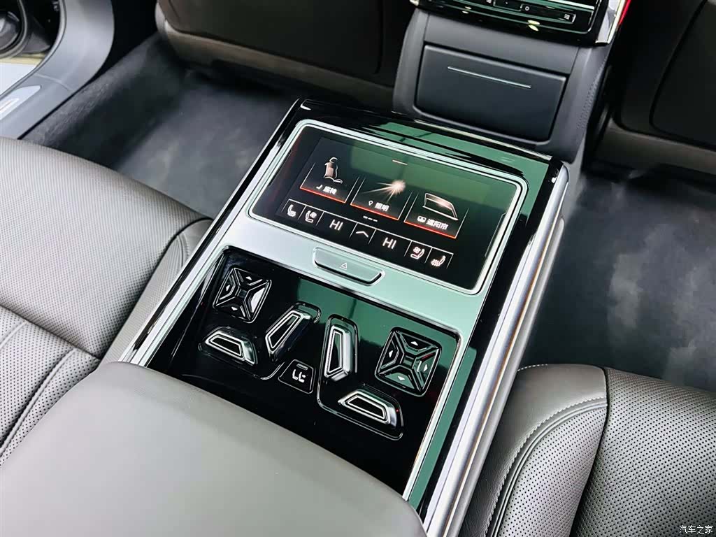 Audi A8L, 2020 17
