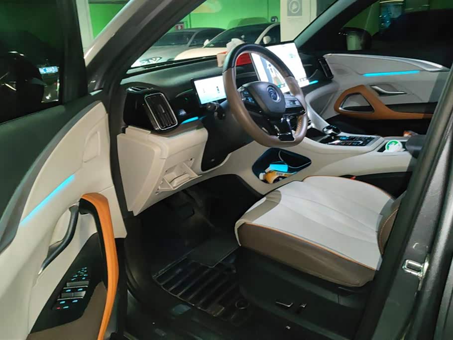 BYD Songjiang BYD Songjiang