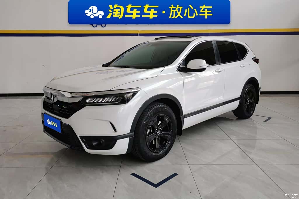 Honda Breeze, 2021 1